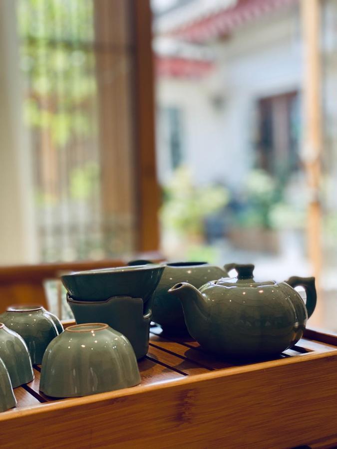 Xi'An Simple Palace מראה חיצוני תמונה