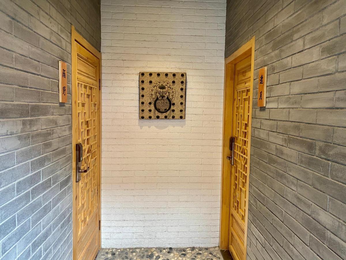 Xi'An Simple Palace מראה חיצוני תמונה